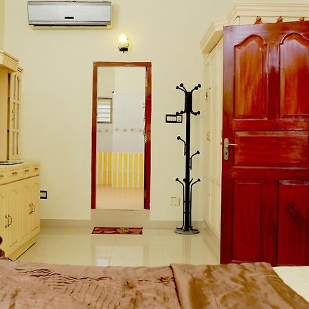 Leelu Homestay Kochi Dış mekan fotoğraf