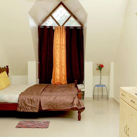 Leelu Homestay Kochi Dış mekan fotoğraf