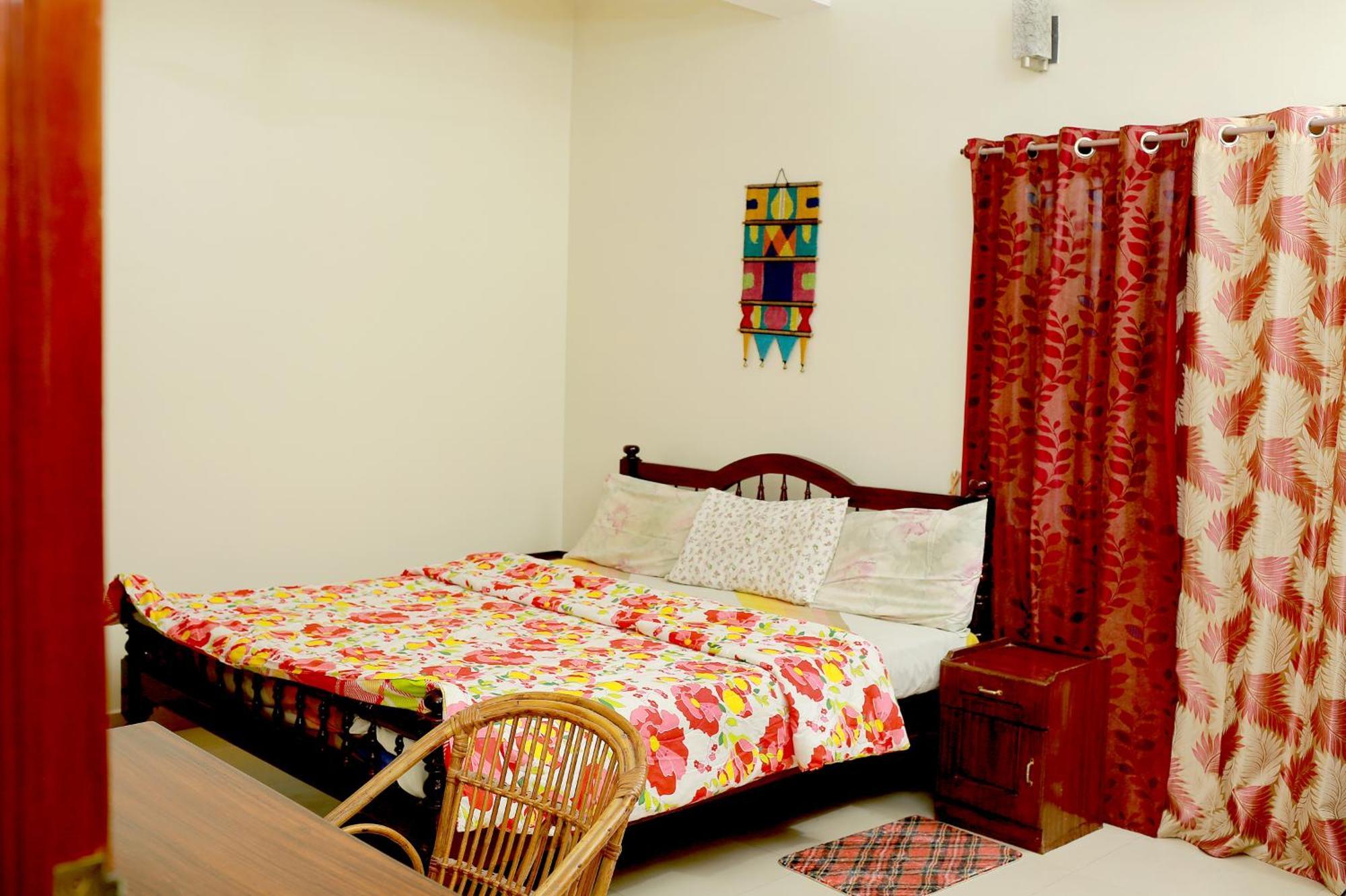 Leelu Homestay Kochi Dış mekan fotoğraf
