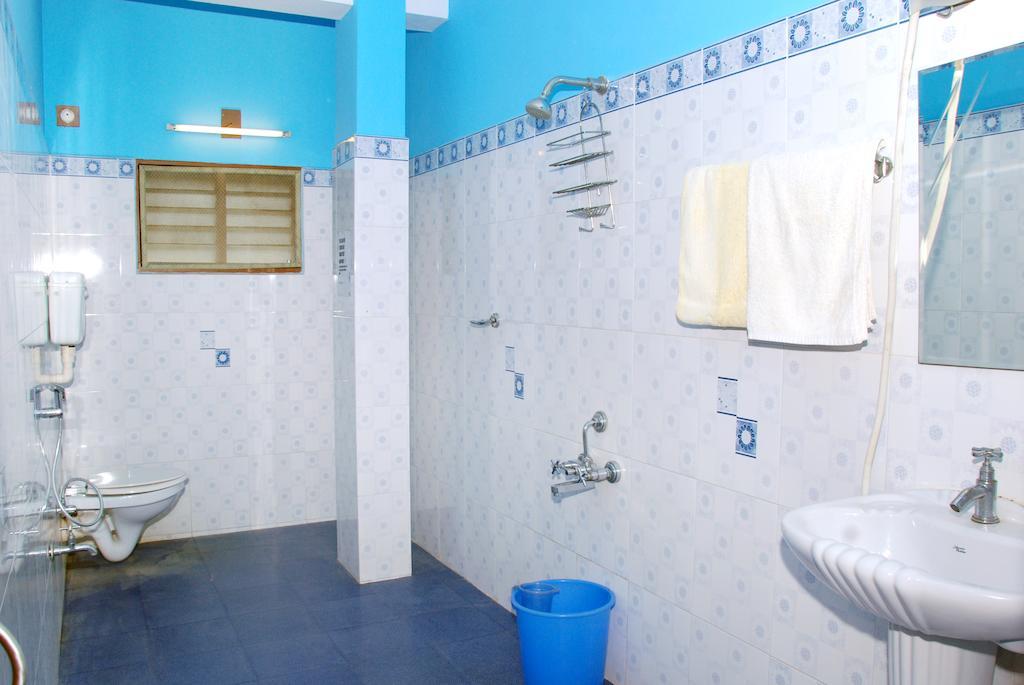 Leelu Homestay Kochi Oda fotoğraf